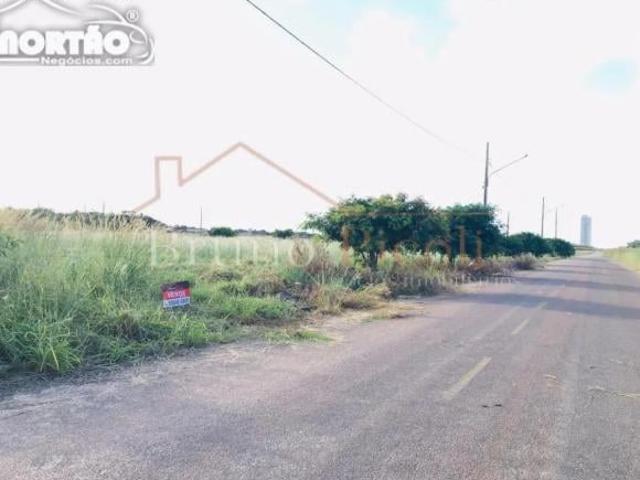 Terreno venda em Região Geográfica Imediata de Sinop, Sinop