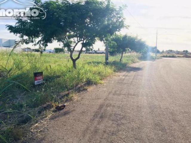 Terreno venda em Região Geográfica Imediata de Sinop, Sinop