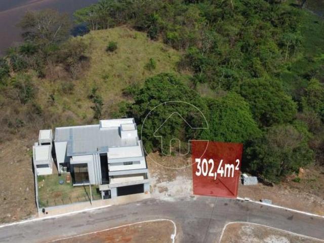 Terreno venda em Região Geográfica Imediata de Barra do Garças, Barra do Garças