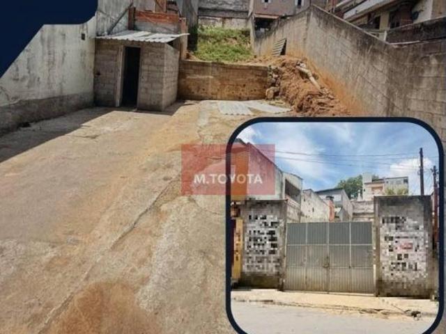 Terreno venda em Vila Yayá, Guarulhos