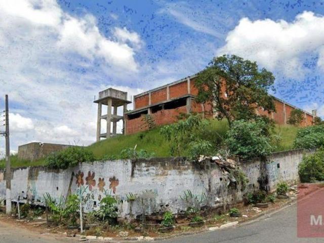 Terreno venda em Região Imediata de São Paulo, Região Metropolitana de São Paulo