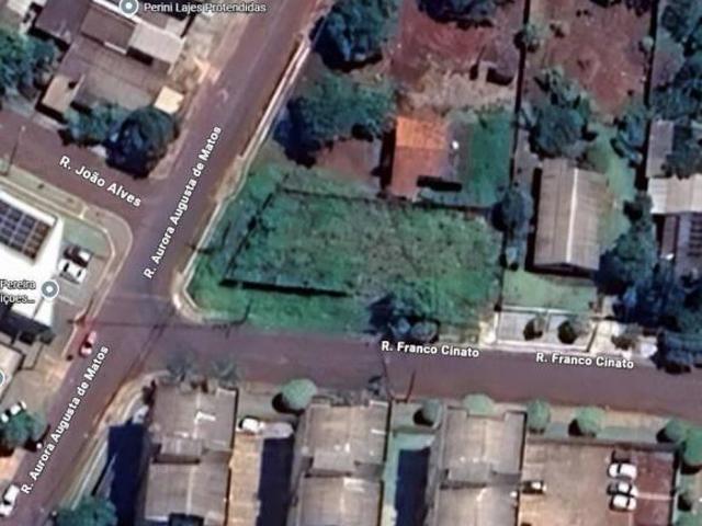 Terreno venda em Região Geográfica Imediata de Dourados, Dourados
