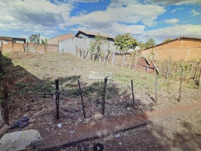 Terreno venda em Região Geográfica Imediata de Uberaba, Uberaba