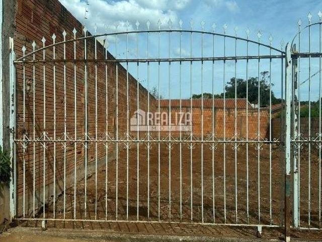 Terreno venda em Bairro Tutunas, Uberaba