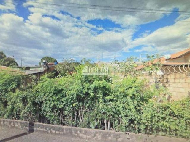 Terreno venda em Região Geográfica Imediata de Uberaba, Uberaba