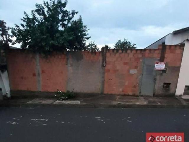 Terreno venda em Bairro Tutunas, Uberaba