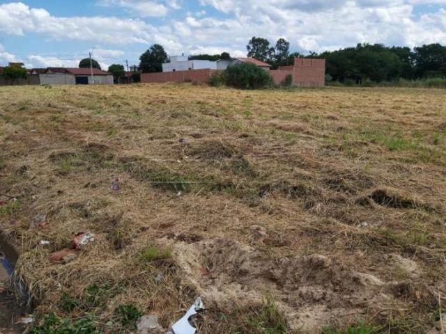 Terreno venda em Região Imediata de Araraquara, Araraquara