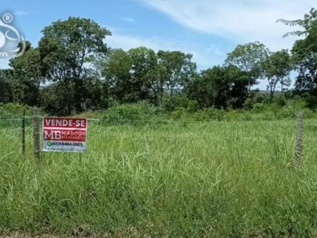 Terreno venda em Região Geográfica Imediata de Cuiabá, Região Metropolitana do Vale do Rio Cuiabá