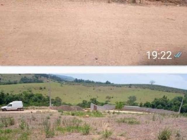 Terreno venda em Região Geográfica Imediata de Varginha, Varginha