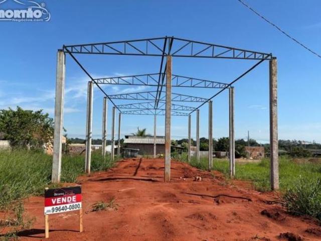 Terreno venda em Região Geográfica Imediata de Sinop, Sinop