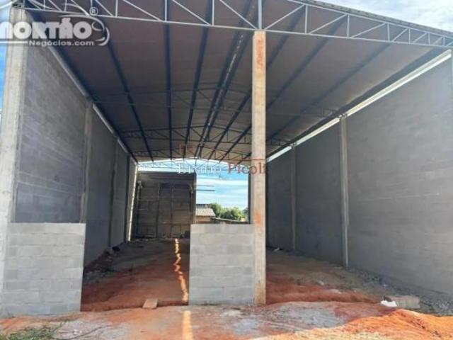 Terreno venda em Região Geográfica Imediata de Sinop, Sinop