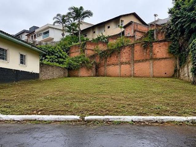 Terreno venda em Vista Alegre, Alfenas