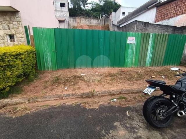 Terreno venda em Região Imediata de Jundiaí, Campo Limpo Paulista