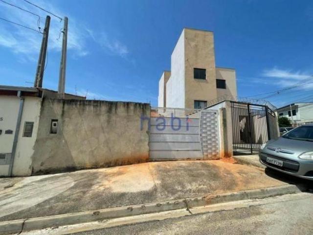 Terreno venda em Sorocaba, Jardim Wanel Ville V