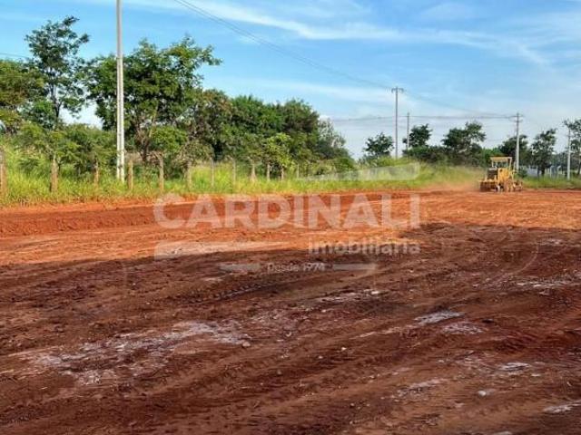 Terreno venda em Região Imediata de Araraquara, Américo Brasiliense