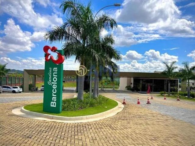 Terreno venda em Região Geográfica Imediata de Goiânia, Senador Canedo
