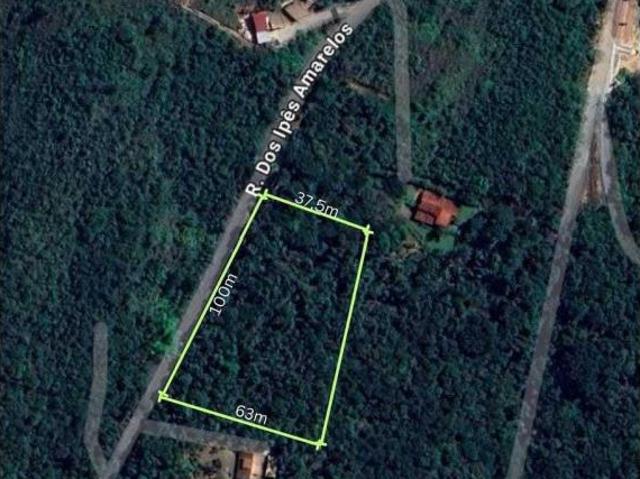Terreno venda em Região Geográfica Imediata de Petrópolis, Região Metropolitana do Rio de Janeiro