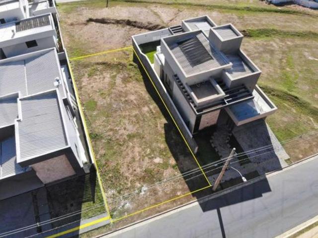 Terreno venda em Condomínio Alto da Boa Vista, Senador Canedo