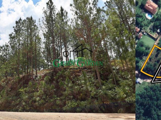 Terreno venda em Região Imediata de Jundiaí, Jarinu