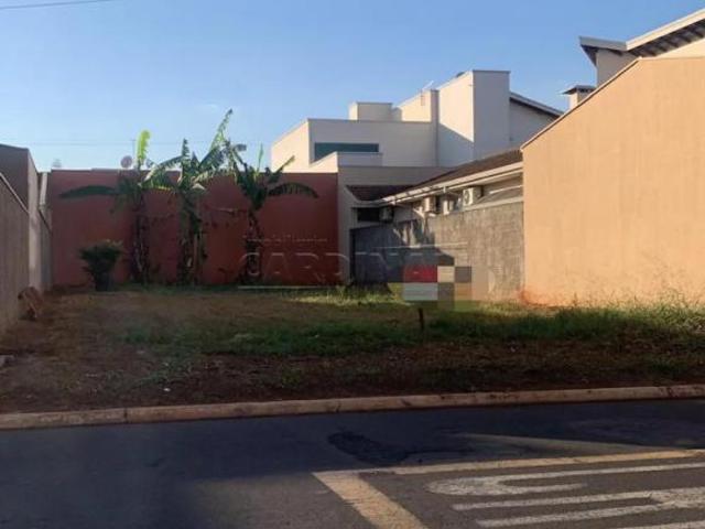 Terreno venda em Araraquara
