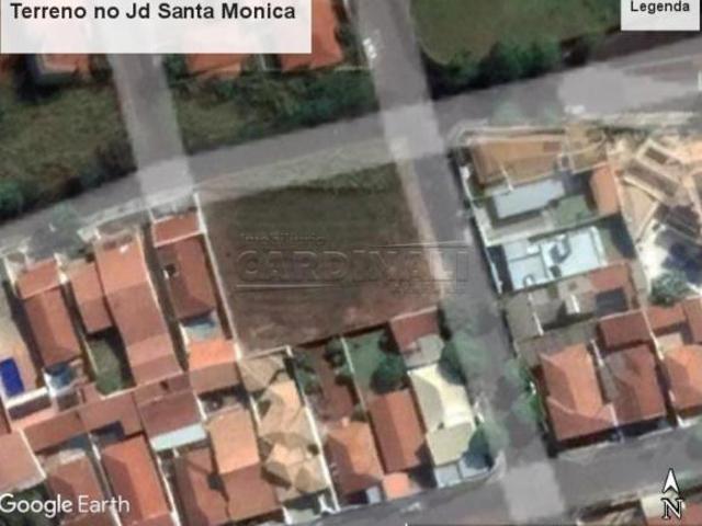 Terreno venda em Região Imediata de Araraquara, Araraquara