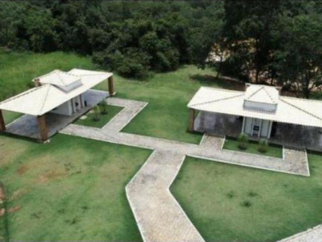 Terreno venda em Doutor Campolina, Jequitibá