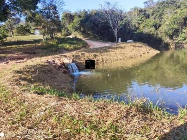 Terreno venda em Boa Vista, Sete Lagoas