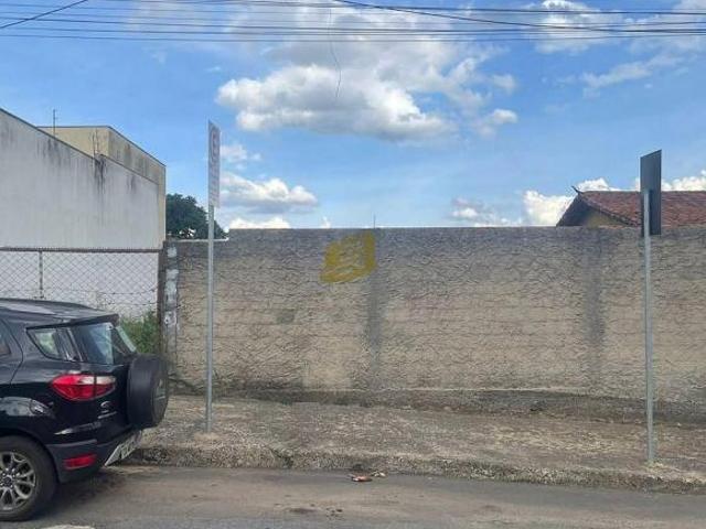 Terreno venda em JK, Sete Lagoas