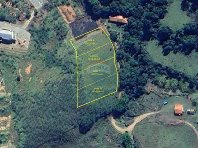 Terreno venda em Região Imediata de Bragança Paulista, Joanópolis