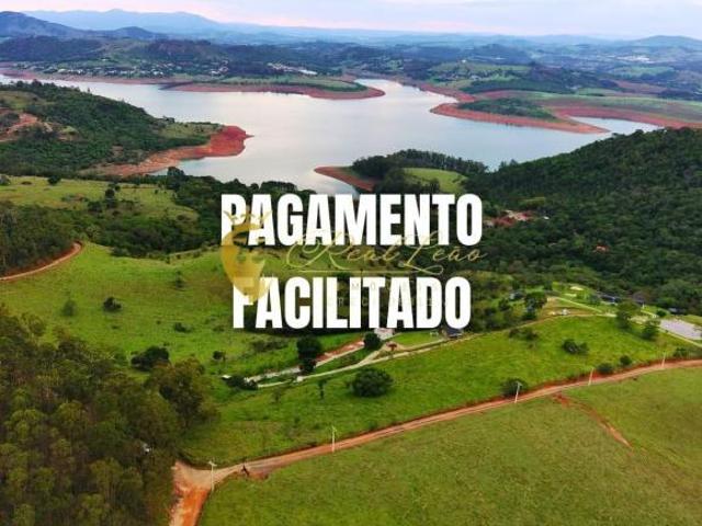 Terreno venda em Região Imediata de Bragança Paulista, Joanópolis