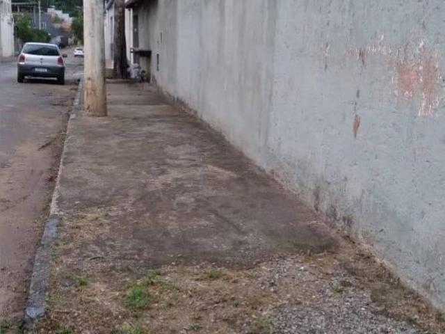 Terreno venda em Jonas Veiga, Belo Horizonte