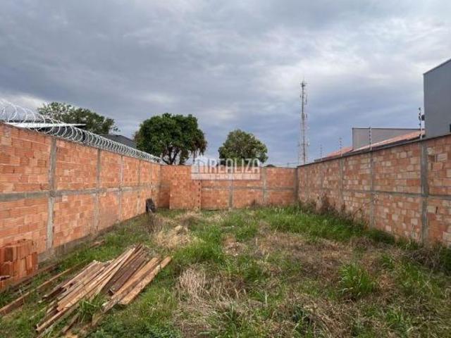 Terreno venda em Região Geográfica Imediata de Uberaba, Uberaba