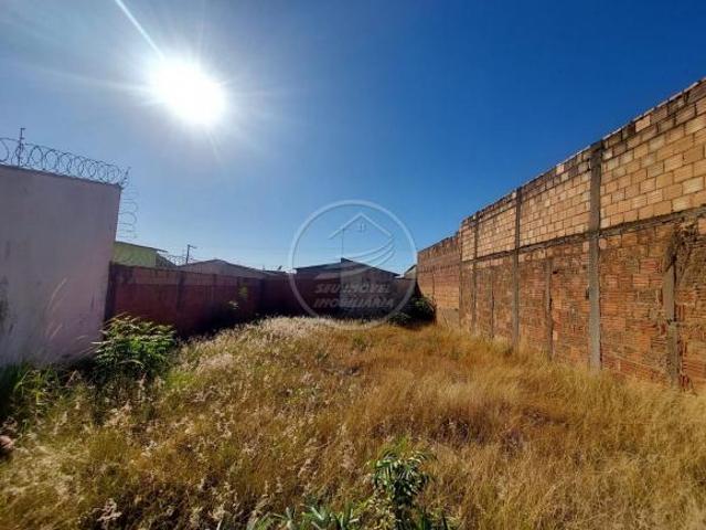 Terreno venda em Região Geográfica Imediata de Uberaba, Uberaba