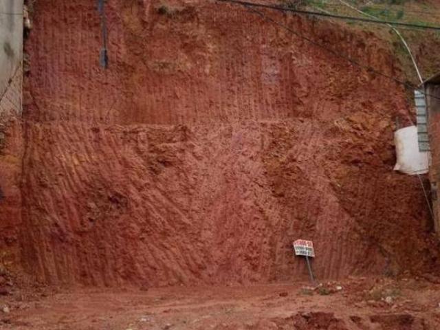 Terreno venda em Região Geográfica Imediata de Juiz de Fora, Juiz de Fora