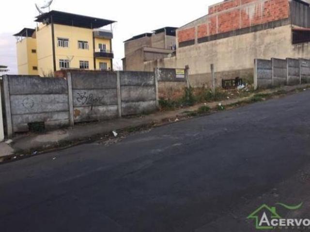 Terreno venda em Santos Anjos, Juiz de Fora