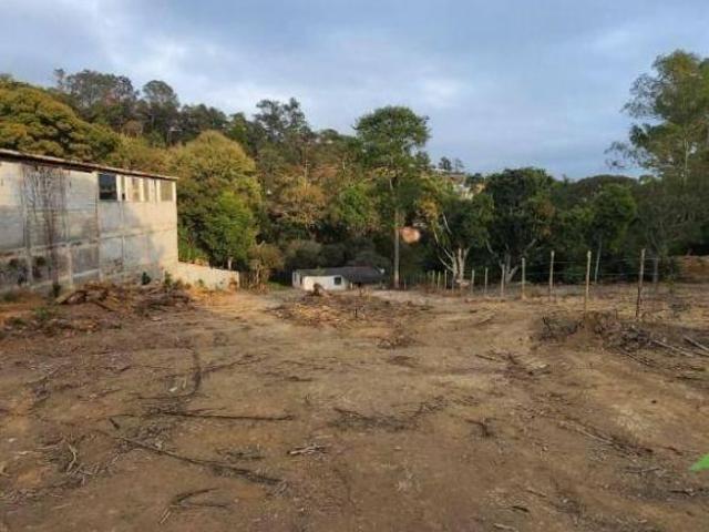 Terreno venda em Santos Anjos, Juiz de Fora