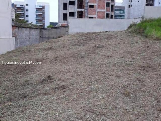 Terreno venda em Santos Anjos, Juiz de Fora