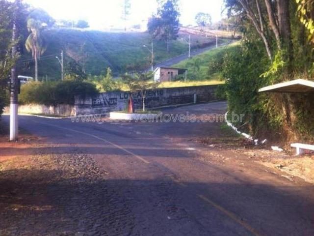 Terreno venda em Adolpho Vireque, Juiz de Fora