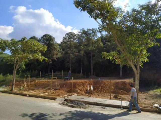 Terreno venda em Santos Anjos, Juiz de Fora