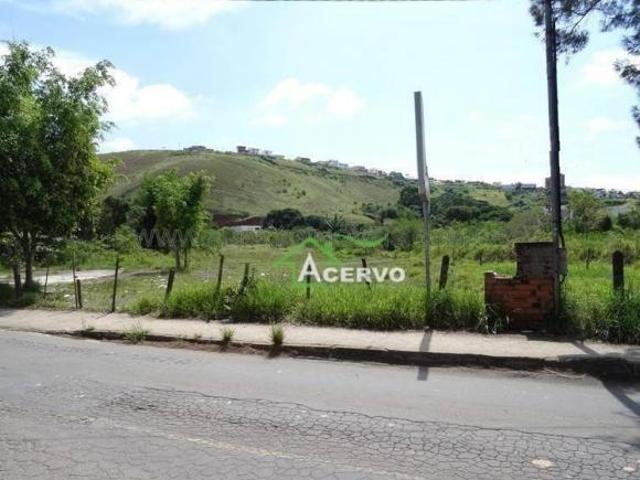 Terreno venda em Santos Dumont, Juiz de Fora