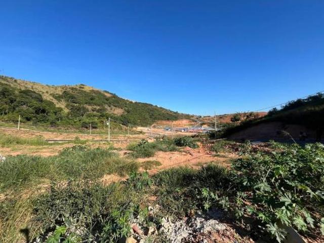 Terreno venda em Cariru, Ipatinga