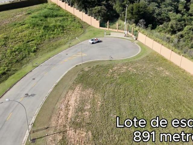 Terreno venda em Terra Nova, Jundiaí