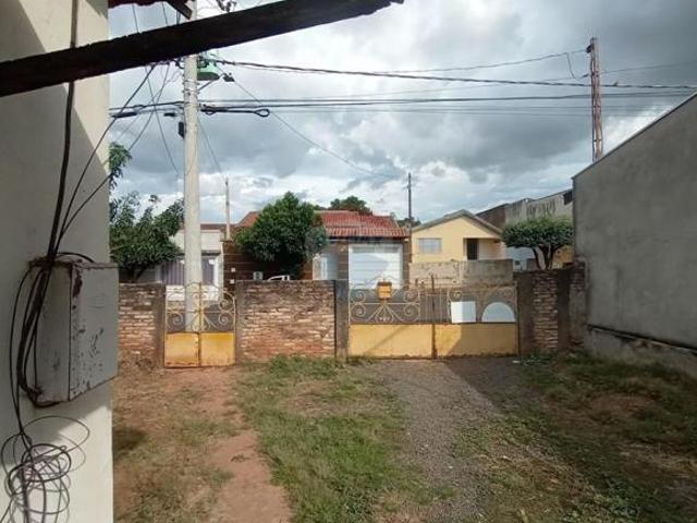 Terreno venda em Região Imediata de Lins, Lins