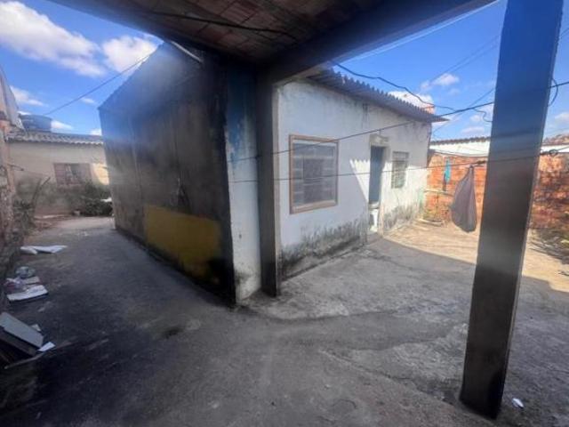 Terreno venda em Lagoa, Belo Horizonte