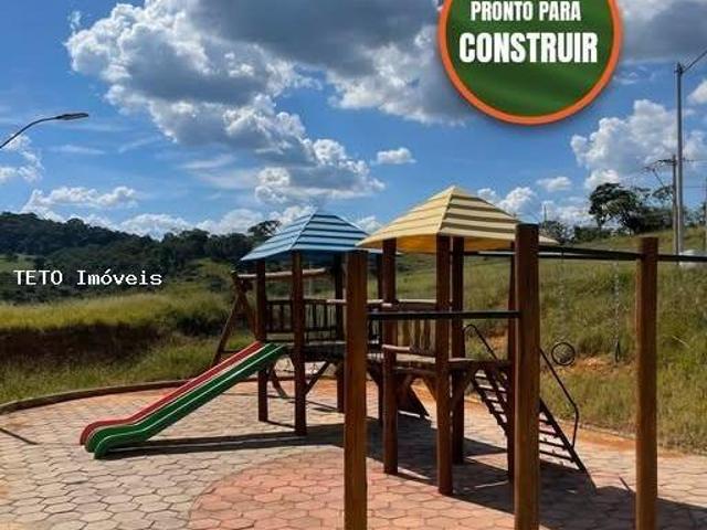 Terreno venda em Lagoa Dourada, Região Geográfica Intermediária de Juiz de Fora