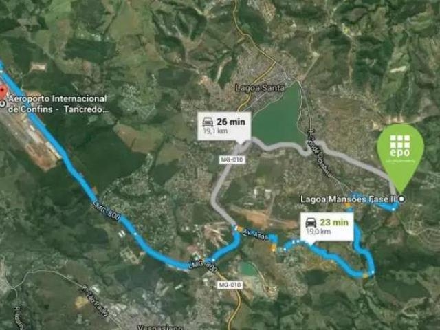 Terreno venda em Região Geográfica Imediata de Belo Horizonte, Região Metropolitana de Belo Horizonte