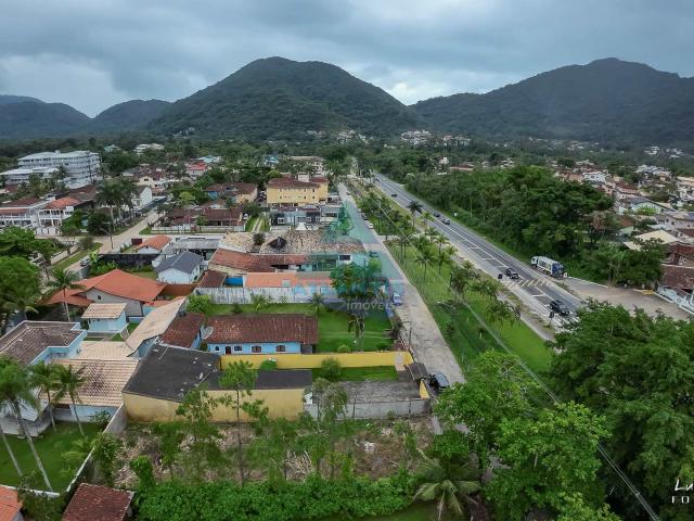Terreno venda em Região Imediata de Caraguatatuba-Ubatuba-São Sebastião, Região Metropolitana do Vale do Paraíba e Litoral Norte