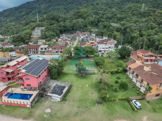 Terreno venda em Região Imediata de Caraguatatuba-Ubatuba-São Sebastião, Região Metropolitana do Vale do Paraíba e Litoral Norte