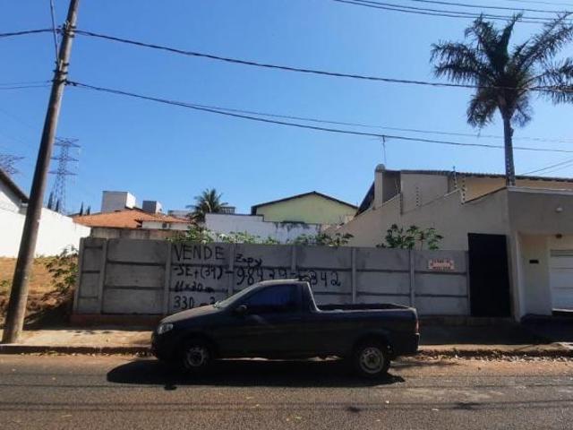 Terreno venda em Condomínio Carmel, Uberlândia