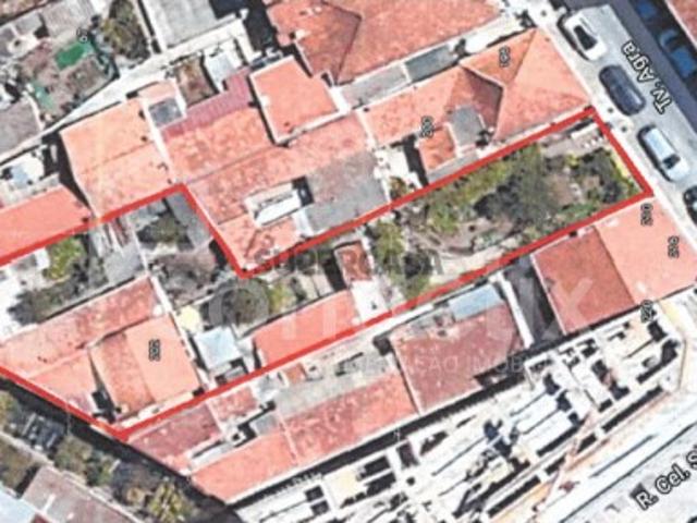 Terreno venda em Icas, Porto